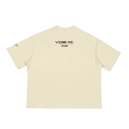 Not AI Classic Loose Boxy Tee