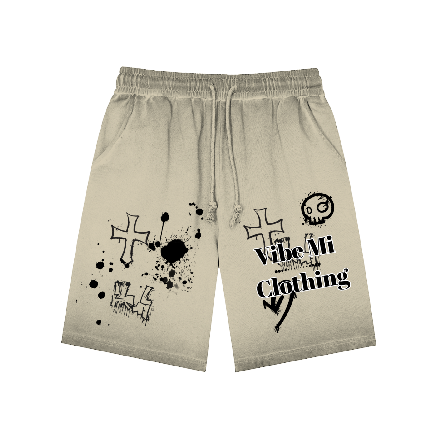 New,Legwear ,Shorts ,Graphic shorts ,Jogger shorts ,Men's shorts ,Women's shorts ,Streetwear ,Vintage wash