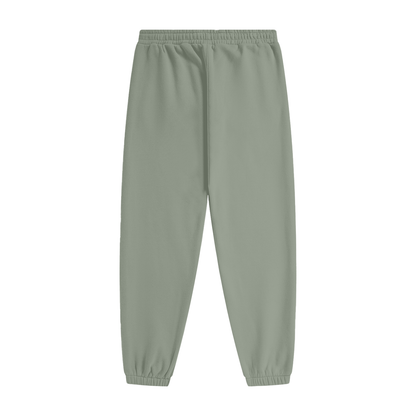 Don't Fall Unisex Heavyweight Fleece Joggers