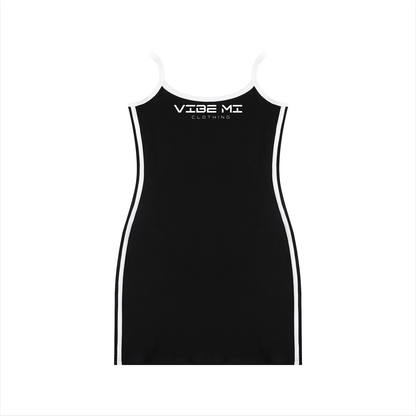 Kiss ,Shirts ,Dress ,graphic dress ,streetwear,mini dress,women's dress,vibe mi clothing ,lips ,kiss dress
