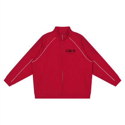 New ,Outerwear ,Zip up jacket ,athleisure ,men's jacket ,women's jacket ,streetwear 