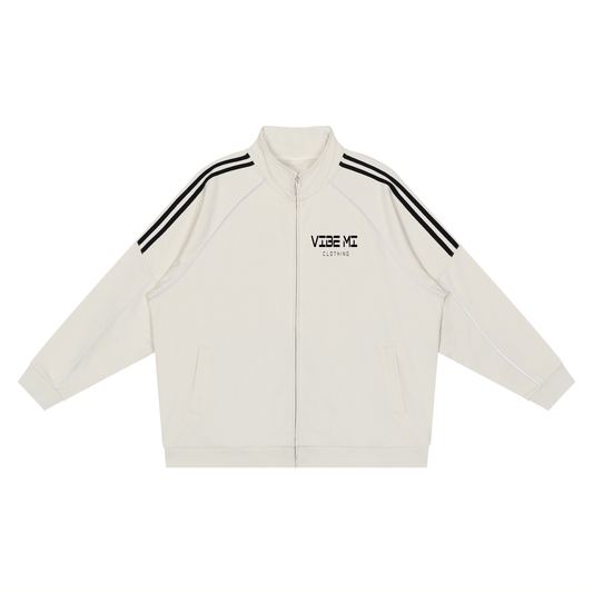 New ,Outerwear ,Zip up jacket ,athleisure ,men's jacket ,women's jacket ,streetwear 
