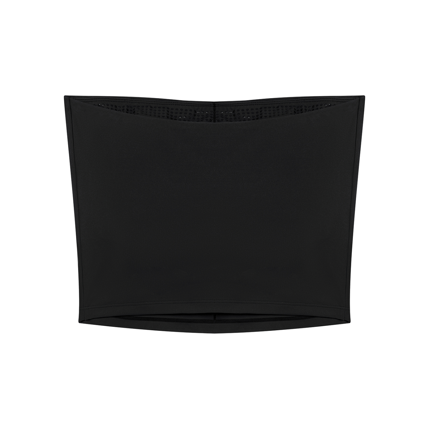 No Rules Women’s Yoga Cropped Tube Top