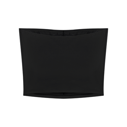 No Rules Women’s Yoga Cropped Tube Top