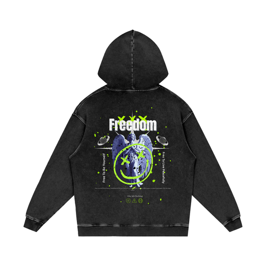 Art ,New ,Outerwear ,Hoodie ,Freedon Hoodie ,Vintage hoodie ,pull over hoodie ,Men's hoodie ,women's hoodie ,Oversized hoodie 