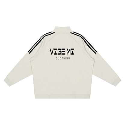 New ,Outerwear ,Zip up jacket ,athleisure ,men's jacket ,women's jacket ,streetwear 