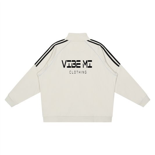 New ,Outerwear ,Zip up jacket ,athleisure ,men's jacket ,women's jacket ,streetwear 