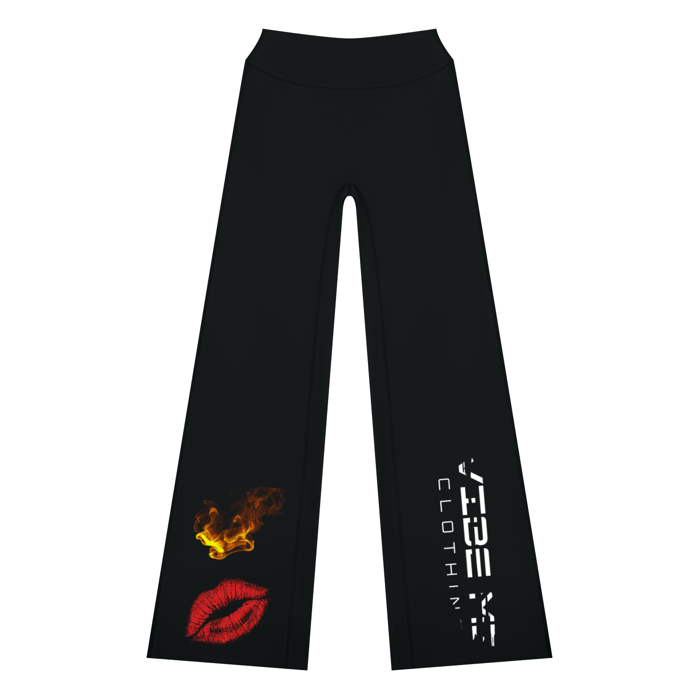 No Rules Women’s High Rise Yoga Pants