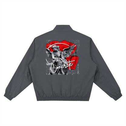 New,Outerwear ,Jacket,Bomber Jacket ,Men's jacket ,Women's jacket ,Zip up jacket ,Streetwear ,Casual wear