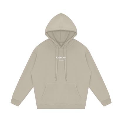 Don't Fall Streetwear Unisex Fleece Hoodie
