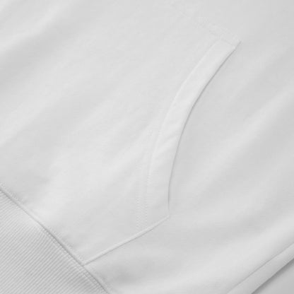 rebirth ,New,Outerwear,Hoodie,White hoodie,Streetwear ,Pull over hoodie,Rebel,Graphic hoodie ,Cotton hoodie 