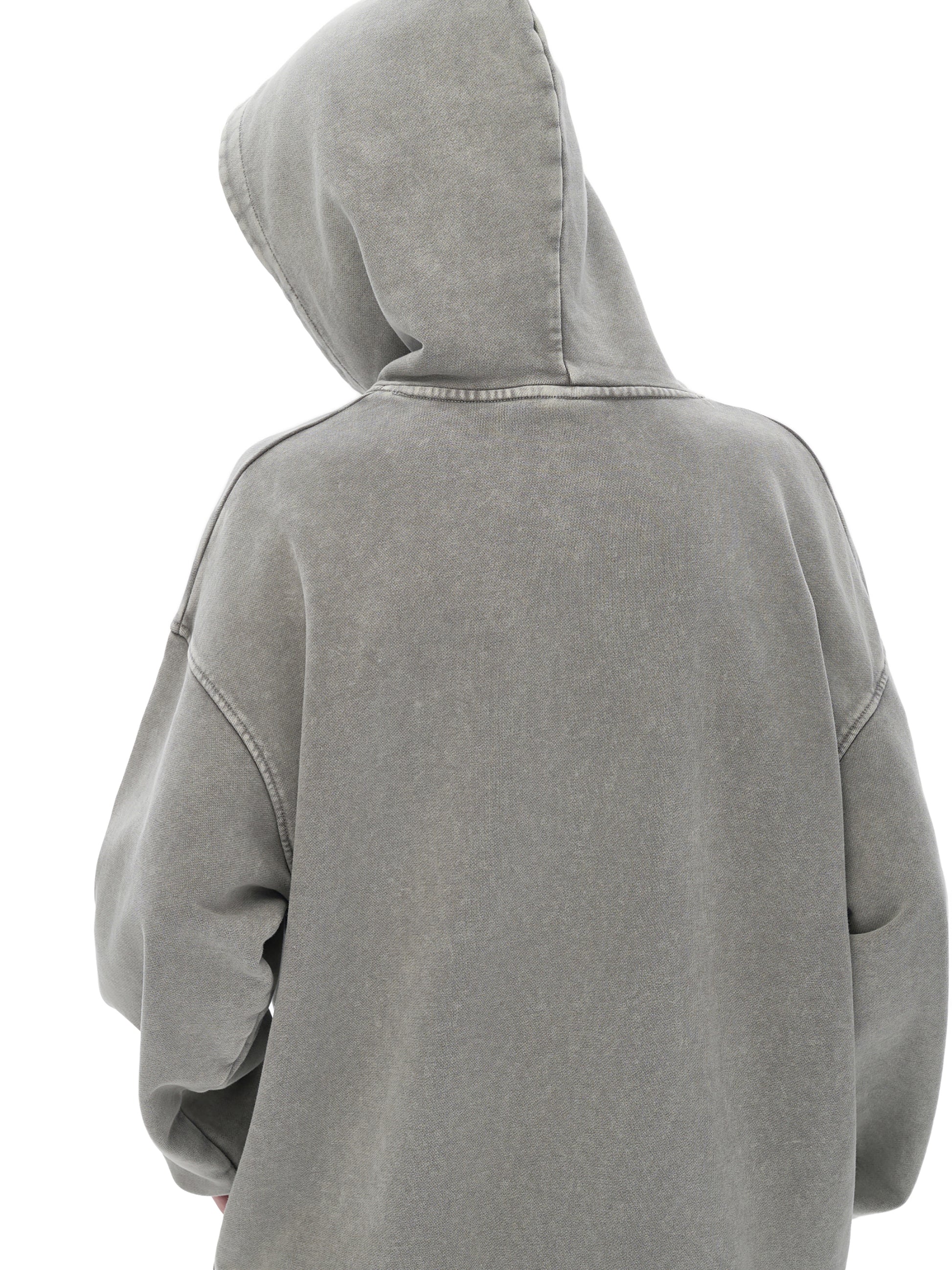 Blue Star ,New ,Outerwear ,Hoodie ,Acid wash hoodie ,vintage wash ,graphic hoodie ,men's hoodie ,women's hoodie ,streetwear 