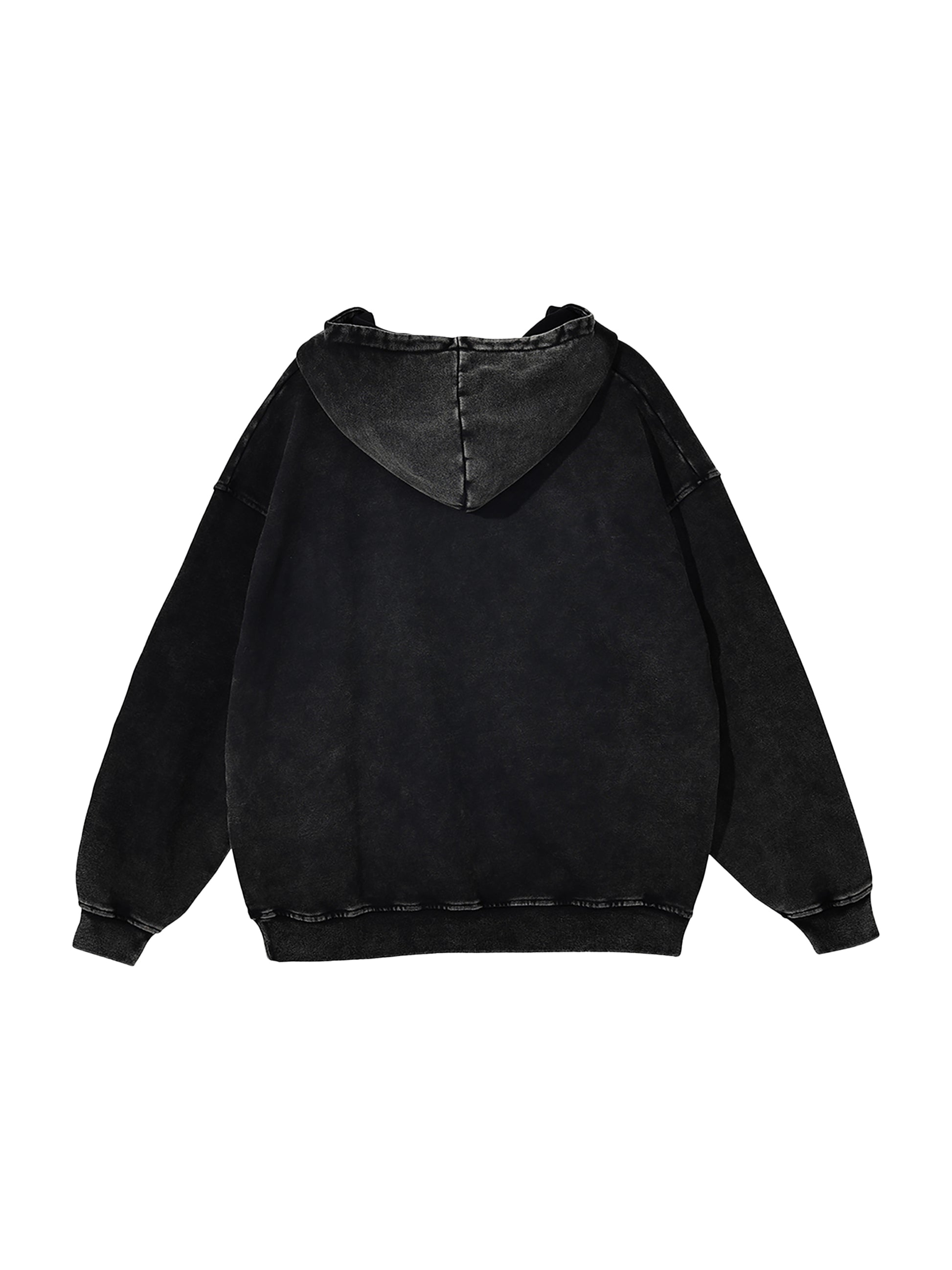 Blue Star ,New ,Outerwear ,hoodie ,Oversized hoodie ,Graphic hoodie ,Vintage hoodie ,pull over hoodie ,acid wash hoodie