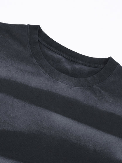 Shirts ,New ,Graphic T-shirt ,T-shirt ,Cotton t-shirt ,Stripped t-shirt ,Graphic Tee
