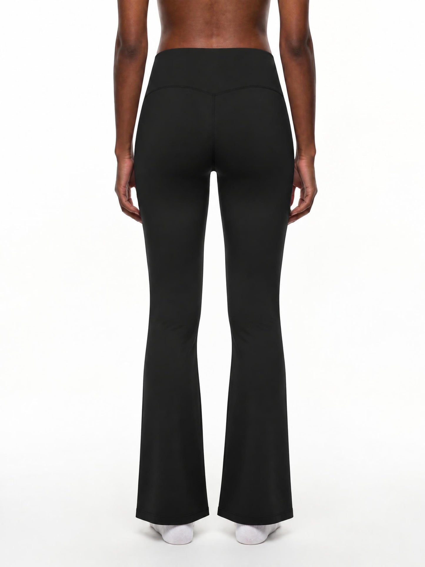 No Rules Women’s High Rise Yoga Pants