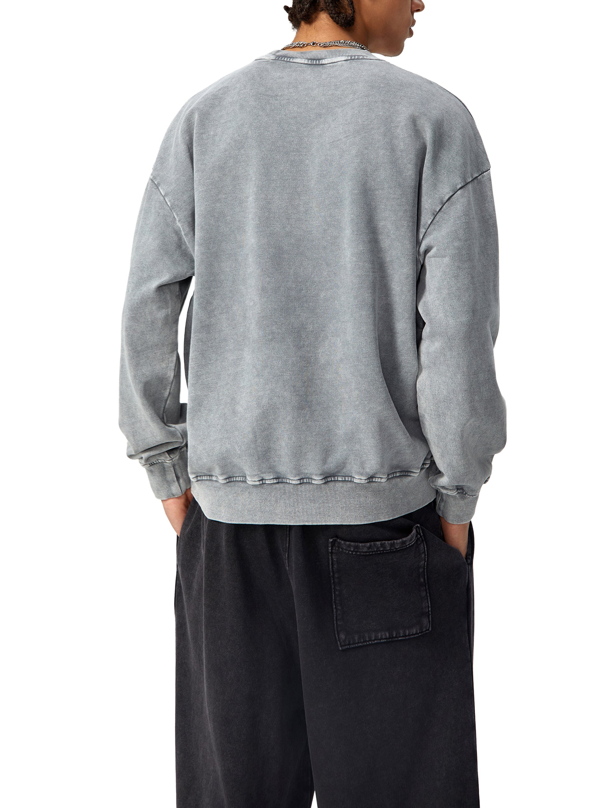 rebirth ,New ,outerwear ,graphic shirt ,streetwear ,oversize shirt ,sweatshirt,comfort shirt ,men's sweatshirt ,women's sweatshirt 