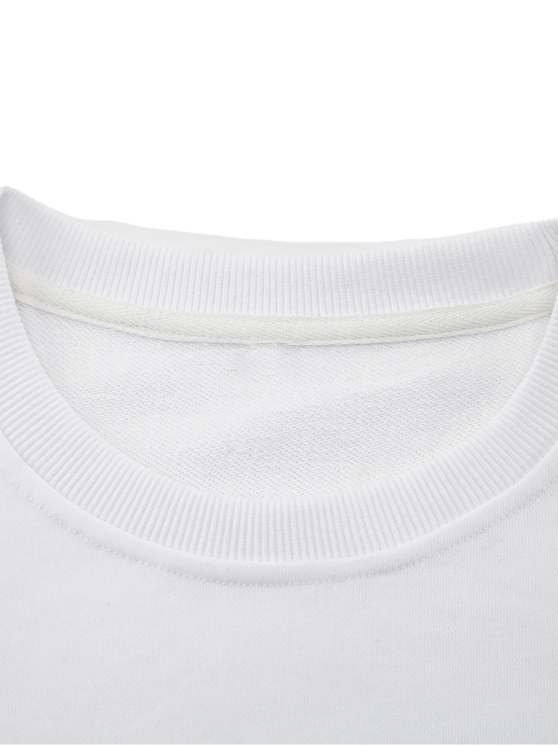 rebirth ,New ,outerwear ,sweatshirt ,white sweatshirt ,streetwear ,men's sweatshirt ,women's sweatshirt ,graphic shirt 