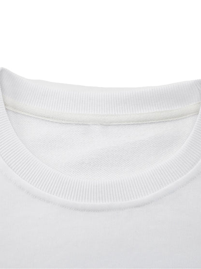 rebirth ,New ,outerwear ,sweatshirt ,white sweatshirt ,streetwear ,men's sweatshirt ,women's sweatshirt ,graphic shirt 