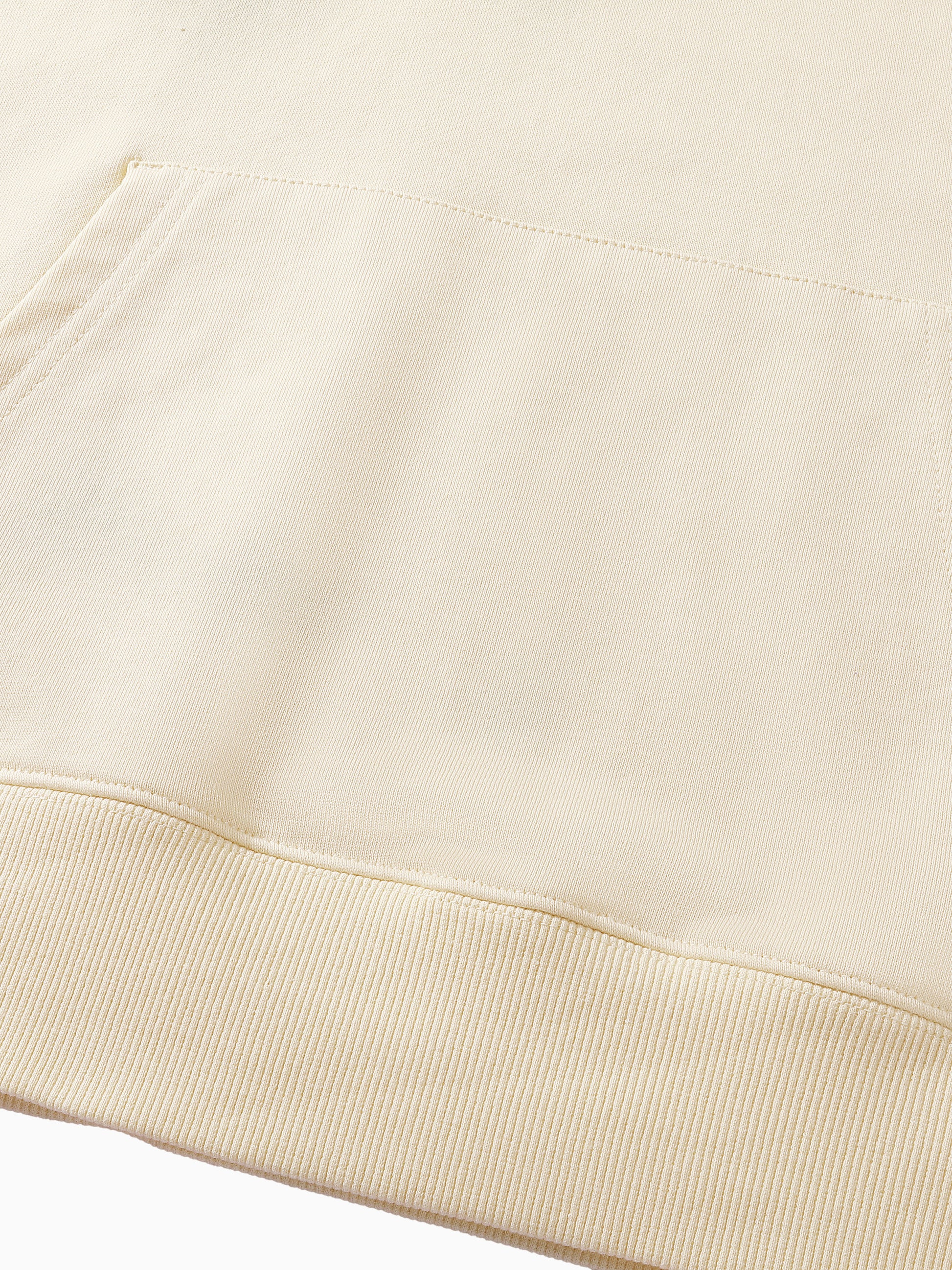 Outerwear ,New,Hoodie ,Graphic Hoodie ,White Hoodie ,Changes ,Pullover 
