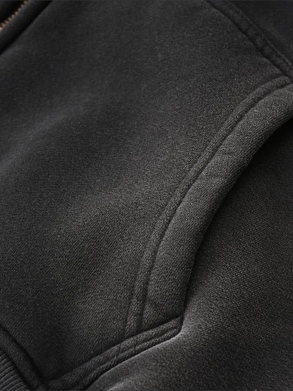 Outerwear ,New ,Hoodie,Zip up hoodie,Vintage hoodie ,Men's hoodie ,Black hoodie ,Unisex hoodie ,Streetwear ,Urban wear 