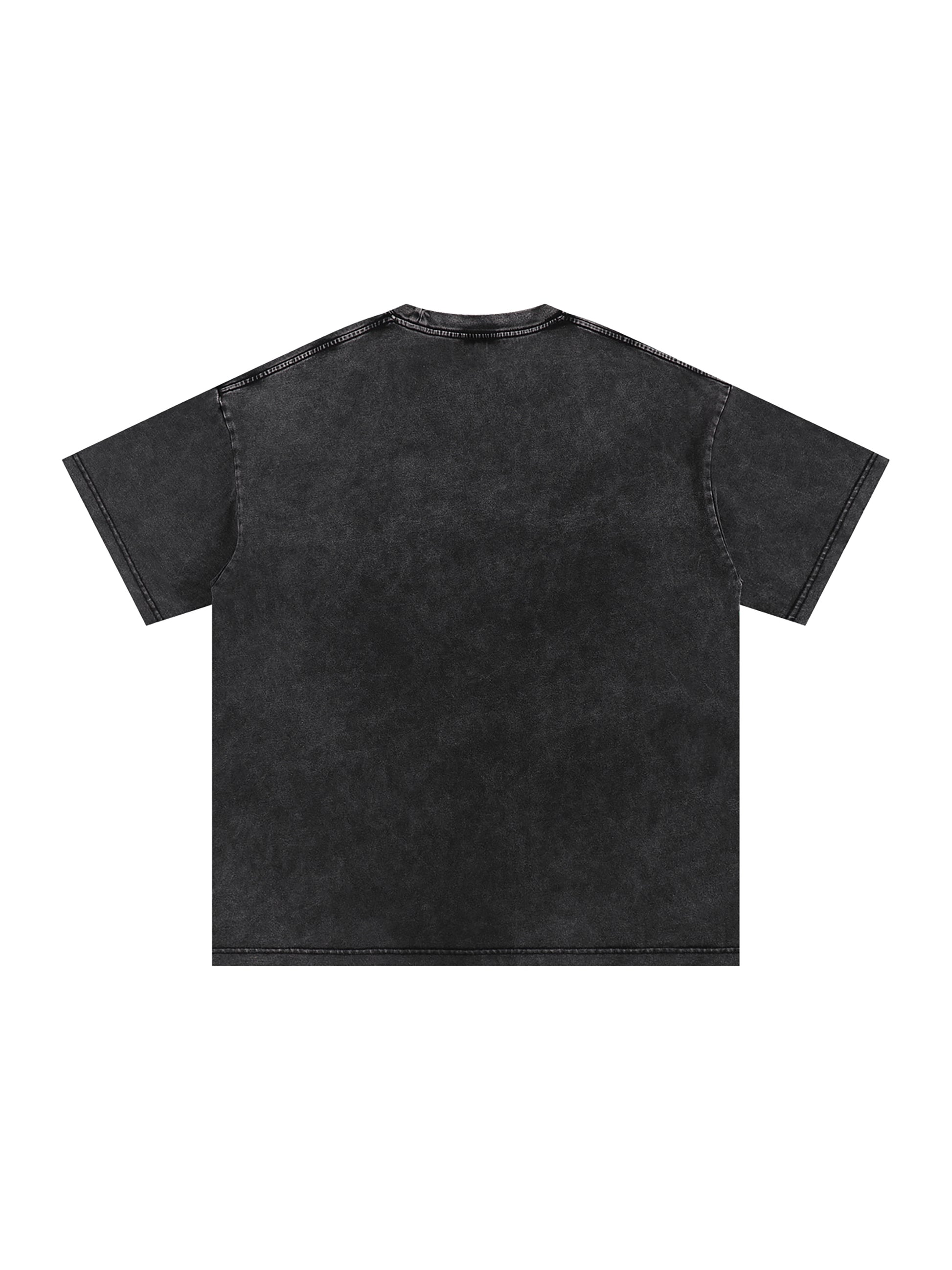 Art ,New ,Shirts ,Oversize t-shirt ,streetwear ,acid wash t-shirt ,t-shirt ,graphic t-shirt ,streetart ,vintage wash t-shirt 