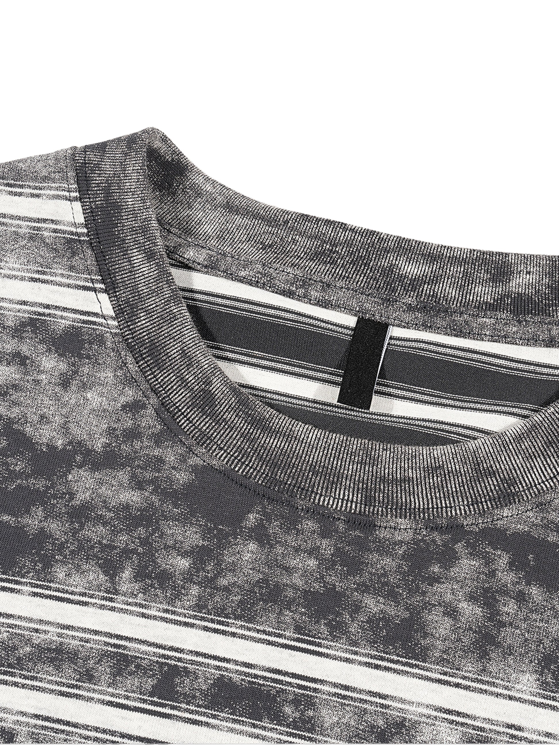 Shirts ,New ,Boxy T-shirt ,T-shirt ,Graphic T-Shirt ,Oversize T-shirt ,Stripped t-shirt 