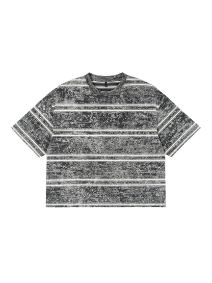 Shirts ,New ,Boxy T-shirt ,T-shirt ,Graphic T-Shirt ,Oversize T-shirt ,Stripped t-shirt 