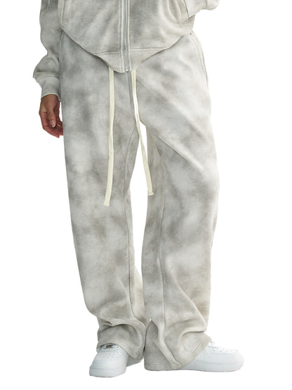 New,Legwear ,Men's sweatpants ,Women's sweatpants ,Sweatpants ,Streetwear ,Flower print ,Lounge pants ,Active wear ,Graphic wear 
