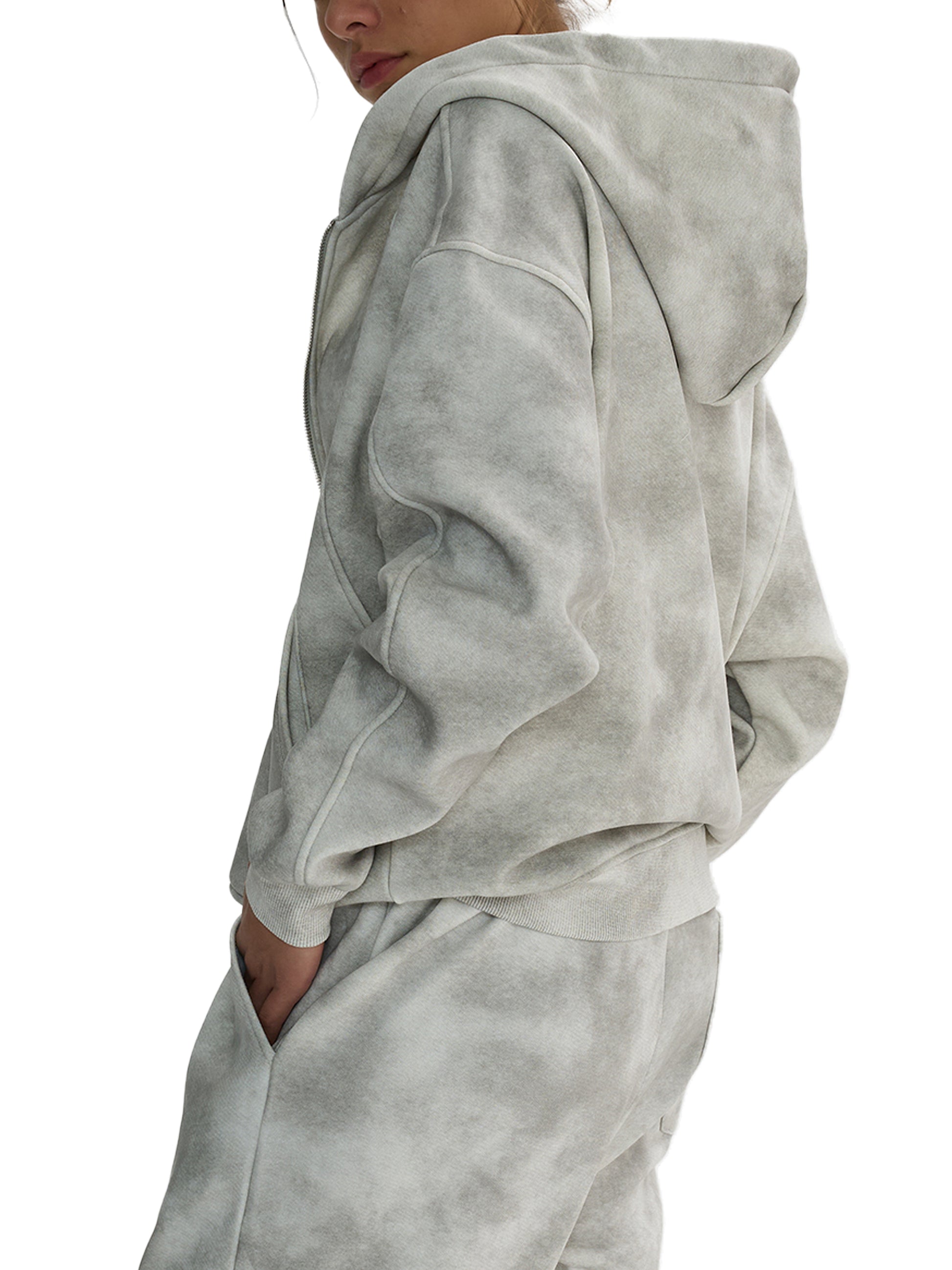 New ,Outerwear ,Hoodie ,Men's hoodie ,Women's hoodie ,Streetwear ,Graphic wear ,Zip up hoodie ,Active wear,Lounge wear