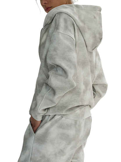 New ,Outerwear ,Hoodie ,Men's hoodie ,Women's hoodie ,Streetwear ,Graphic wear ,Zip up hoodie ,Active wear,Lounge wear