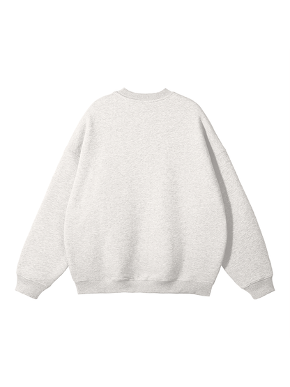 rebirth ,New,Sweatshirt ,streetwear ,oversized shirt ,men's sweatshirt ,women's sweatshirt ,conquer shirt ,graphic shirt ,outerwear 