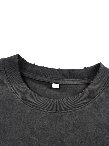 rebirth ,New ,outerwear ,graphic shirt ,vintage shirt ,streetwear ,oversize t-shirt ,long sleeve t-shirt 