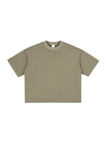 Shirts ,New ,Graphic T-shirt ,444,Boxy T-shirt ,Boxy tee ,T-shirt ,Oversize T-shirt