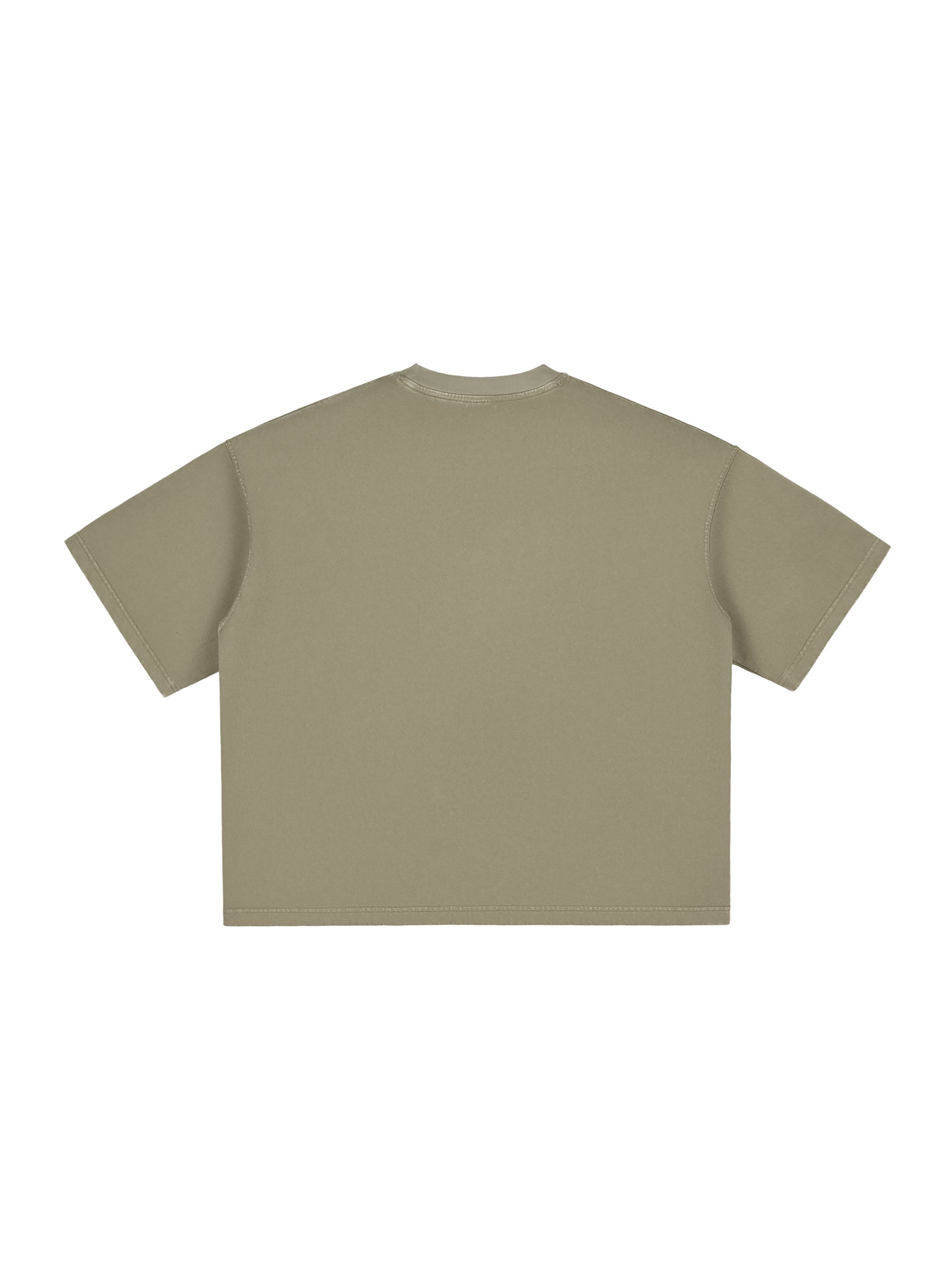 Shirts ,New ,Graphic T-shirt ,444,Boxy T-shirt ,Boxy tee ,T-shirt ,Oversize T-shirt