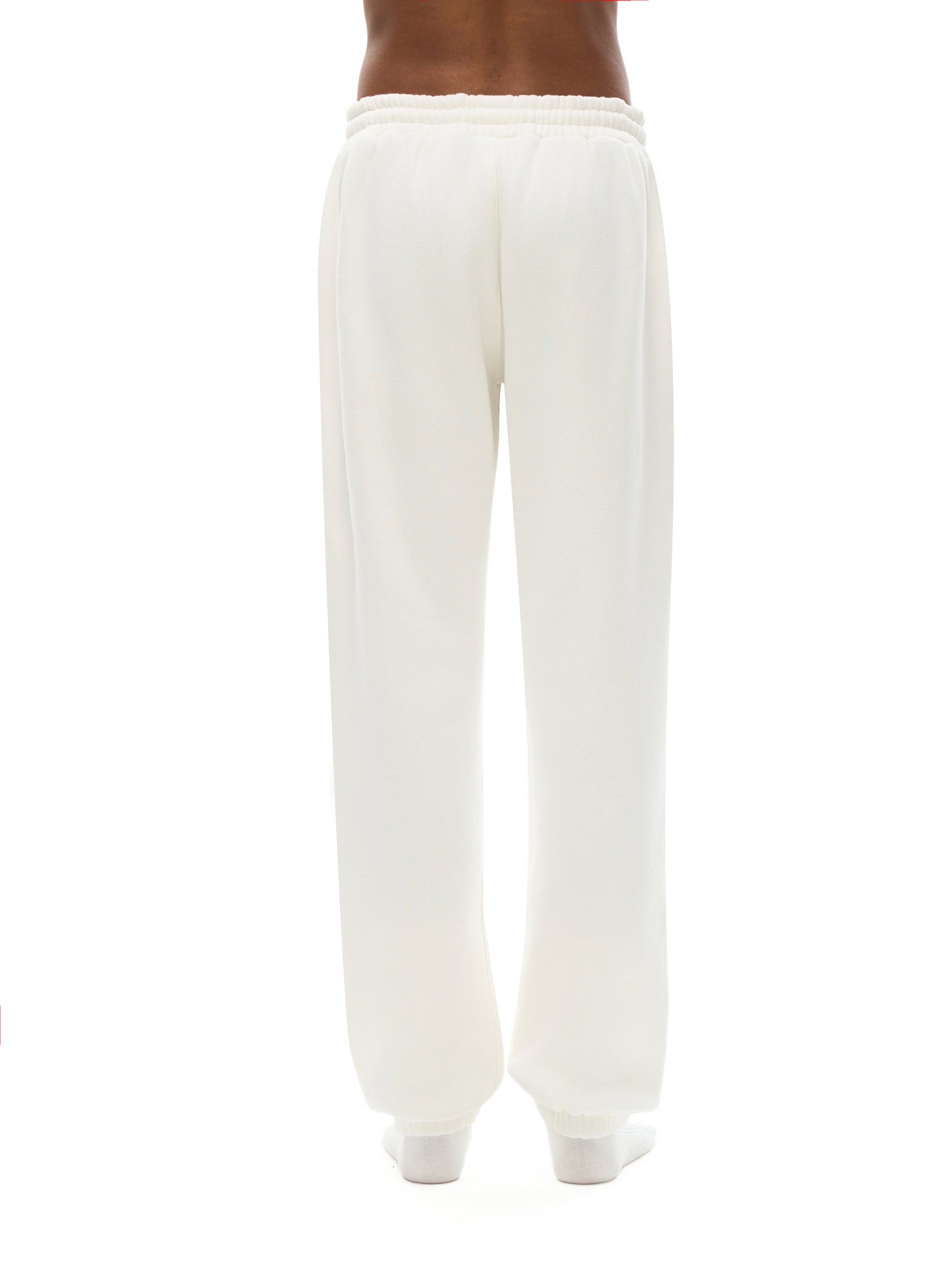 rebirth ,New ,legwear ,streetwear ,sweatpants ,white sweatpants ,men's sweatpants ,women's sweatpants ,comfort pants 