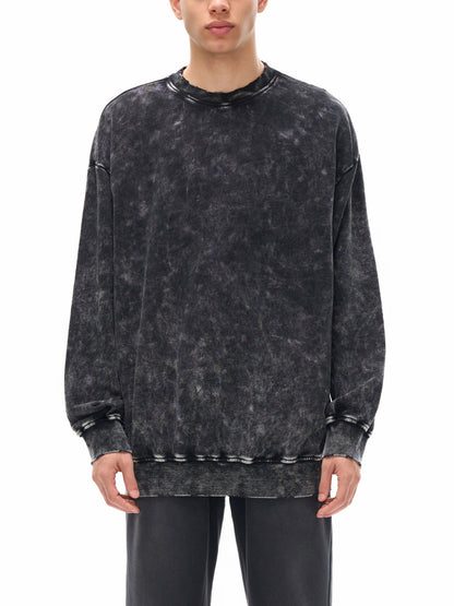 rebirth,New ,outerwear ,graphic shirt ,long sleeve shirt ,oversize shirt ,streetwear ,vintage shirt ,men's shirt ,women's shirt 