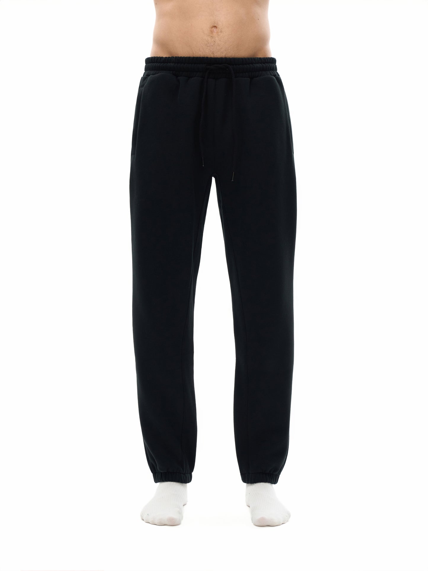 New ,Legwear ,Joggers ,Black joggers ,Men's joggers ,Women's joggers ,Sweatpants ,Pants ,Black , 
