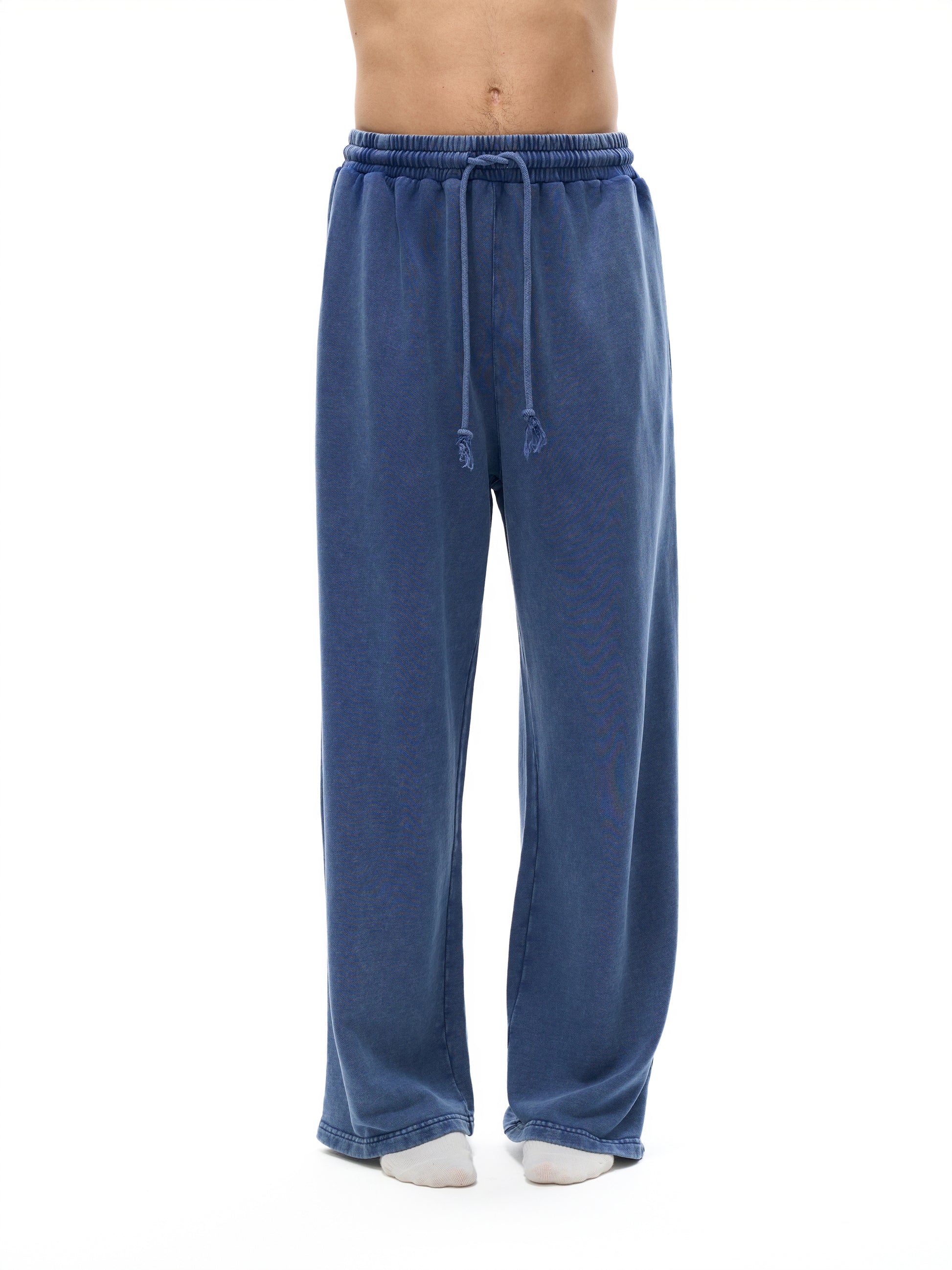 Blue Star,New,Legwear,Vintage wash pant,sweatpants ,streetwear ,graphic sweatpants ,joggers ,comfort pant,acid wash 