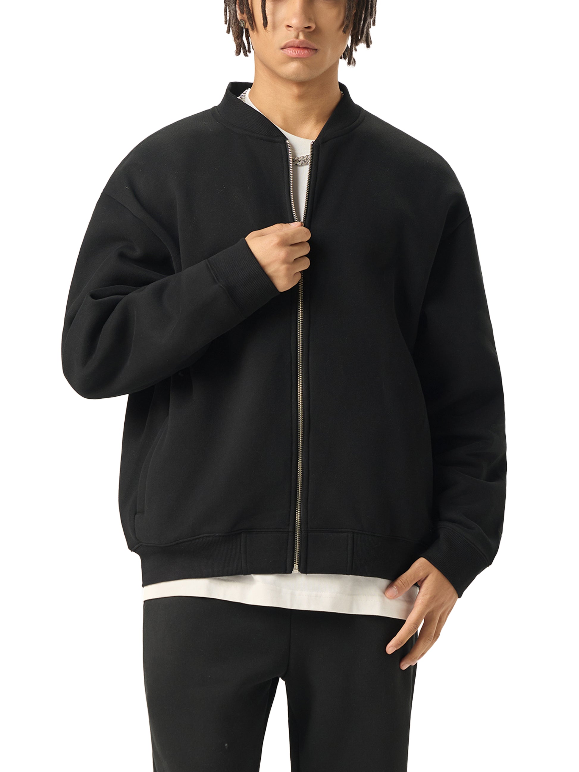Art ,New,Outerwear,Zip up jacket ,Men's jacket ,Women's jacket,Graphic jacket ,Blessed jacket ,Black jacket ,Streetwear 