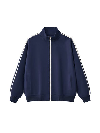 Outerwear ,New ,Zip up jacket ,Jacket ,Streetwear ,Men's jacket ,Women's jacket ,Black jacket ,Graphic jacket,Casual jacket