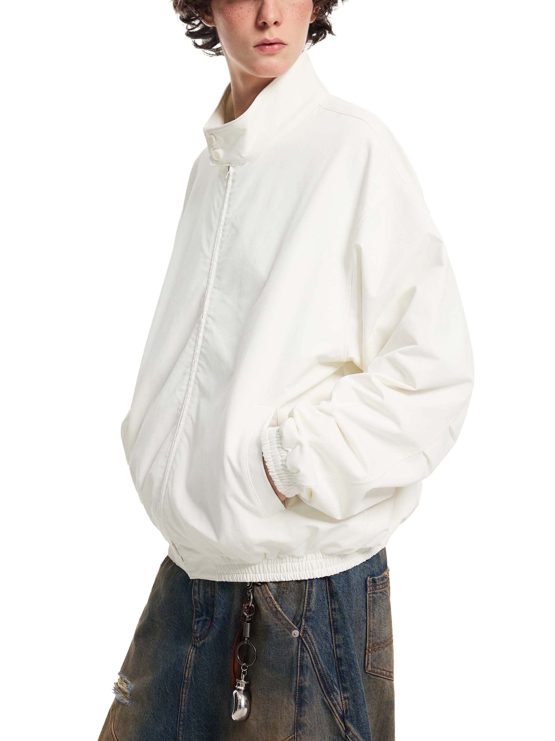 New ,Outerwear ,Jacket,Bomber jacket ,Men's jacket ,Women's jacket ,Streetwear ,Graphic jacket ,Black jacket ,Grey jacket 