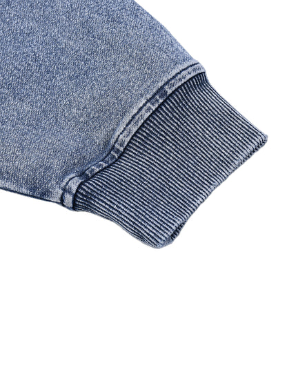 New ,Outerwear ,hoodie,vintage hoodie ,pull over hoodie ,Denim hoodie ,streetwear ,men's hoodie ,women's hoodie 