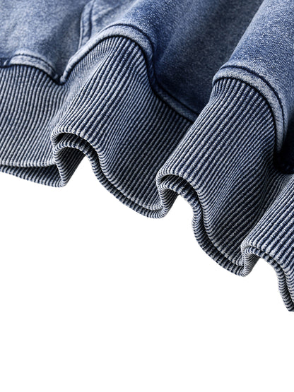 New ,Outerwear ,hoodie,vintage hoodie ,pull over hoodie ,Denim hoodie ,streetwear ,men's hoodie ,women's hoodie 