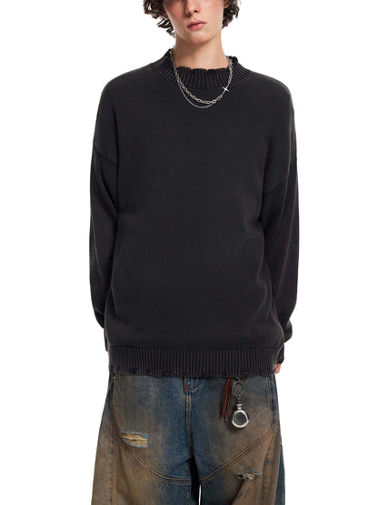 New,Outerwear ,Men's sweater,Women's sweater,Vintage sweater ,Graphic sweater ,Frayed sweater ,Oversized sweater ,Streetwear ,Trendy sweater 