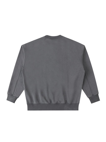 New ,Outerear ,Graphic sweatshirt ,Sweatshirt ,graphic shirt ,pullover sweatshirt ,statue sweatshirt ,long sleeve sweatshirt ,men's sweatshirt ,women's sweatshirt 