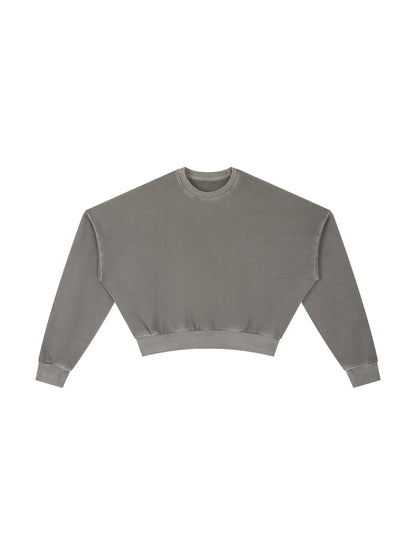 New,Outerwear ,Sweatshirt ,Cropped shirt,Graphic shirt,Women's sweatshirt ,Trendy ,Streetwear ,Unisex sweatshirt ,Pull over shirt 