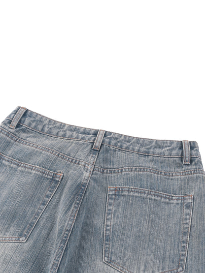 New ,Legwear ,Denim,Denim Jeans ,Women's Jeans,Unisex Denim,Graphic jeans,Streetwear,Fashion,Wide legged jeans 