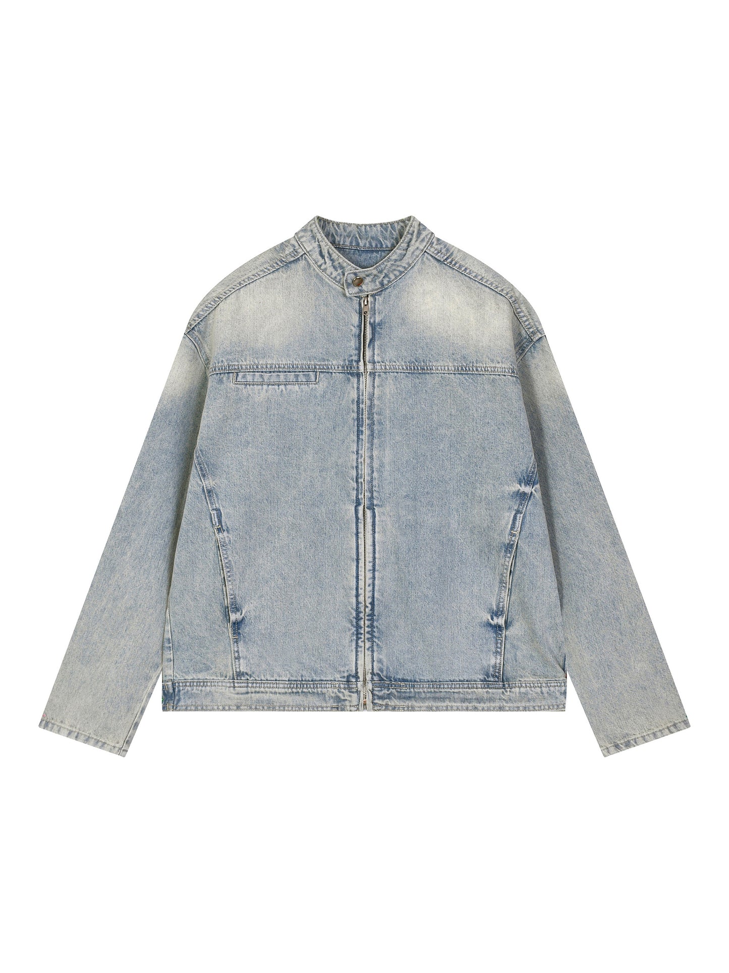 New,Outerwear ,Jacket ,Men's jacket ,Women's jacket ,Denim Jacket ,Fashion trend,Streetwear ,Zip up jacket ,Graphic jacket 