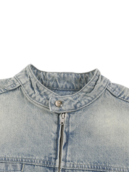 Outerwear ,Motion,Vibe,Denim jacket ,Jean jacket ,Men's denim Jacket ,Women's denim Jacket ,Streetwear ,Graphic jacket 