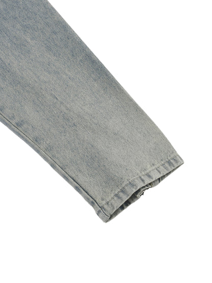 Outerwear ,Denim Jacket ,Jacket,Men's jacket ,Women's jacket ,Streetwear ,Vibe,Vibe Mi Clothing ,Jean jacket ,Zip up jacket